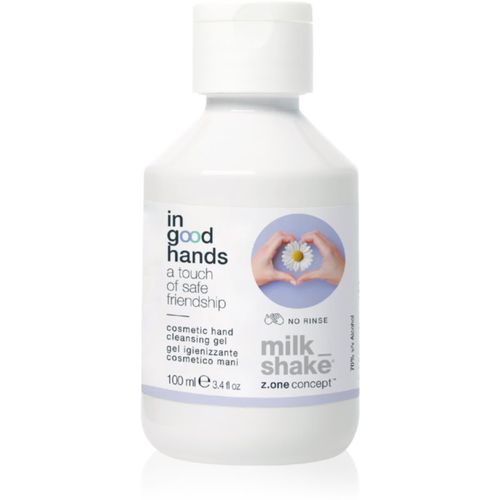 In Good Hands gel para lavar para manos 100 ml - Milk Shake - Modalova