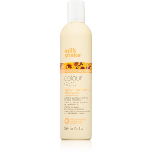 Color Care Sulfate Free champú para cabello teñido sin sulfatos 300 ml - Milk Shake - Modalova