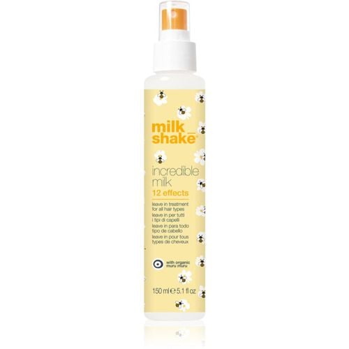 Incredible Milk Bee Edition spülfreie regenerierende Pflege im Spray 150 ml - Milk Shake - Modalova