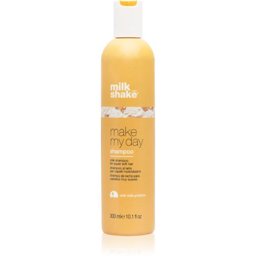 Make My Day shampoo ammorbidente per tutti i tipi di capelli 300 ml - Milk Shake - Modalova