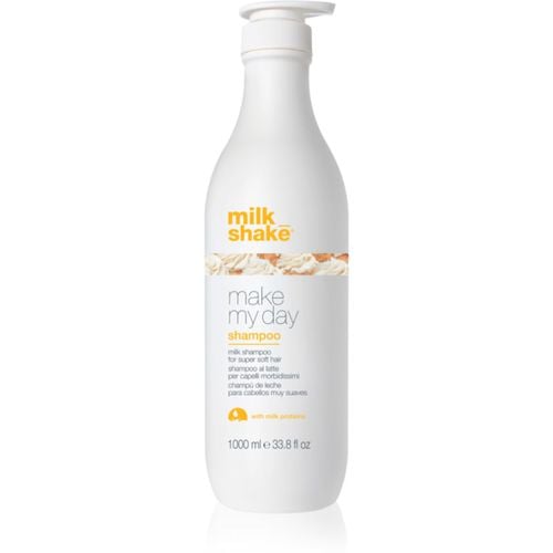 Make My Day champú suavizante para todo tipo de cabello 1000 ml - Milk Shake - Modalova