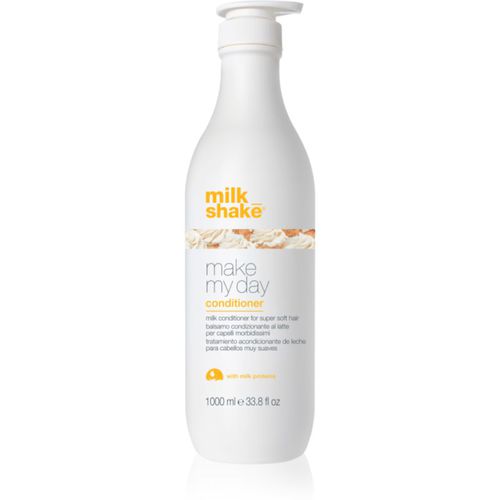 Make My Day balsamo per tutti i tipi di capelli 1000 ml - Milk Shake - Modalova