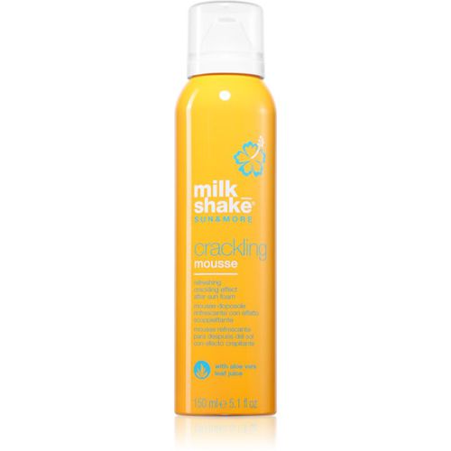 Sun & More espuma hidratante after sun 150 ml - Milk Shake - Modalova