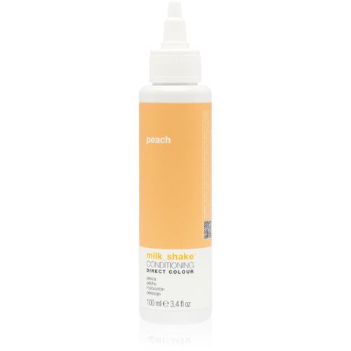 Direct Colour balsamo colorato per idratazione intensa 100 ml - Milk Shake - Modalova