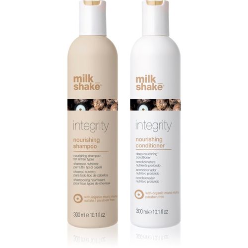 Integrity Duo Pack set antiencrespamiento - milk_shake® - Modalova