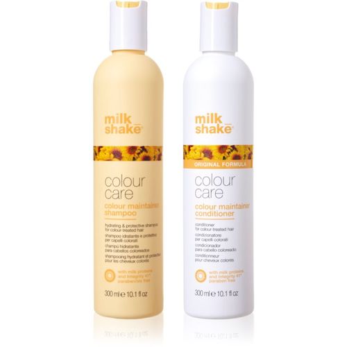 Colour Care DUO Pack set para cabello teñido - milk_shake® - Modalova