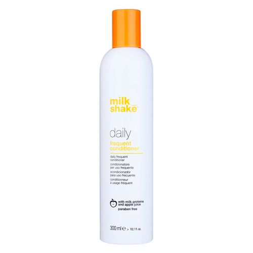 Daily acondicionador para lavar el cabello con frecuencia sin parabenos 300 ml - Milk Shake - Modalova