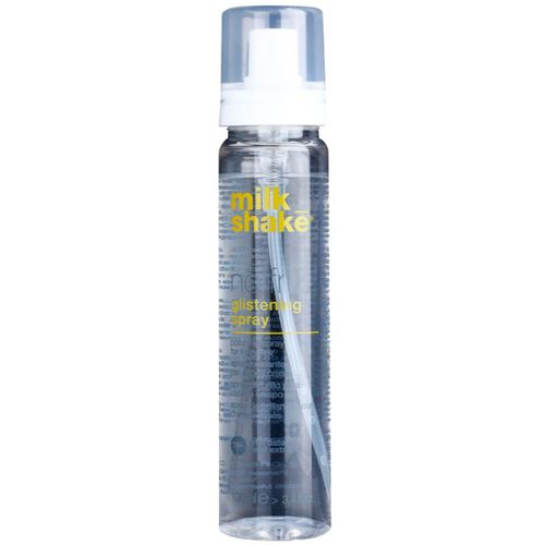 No Frizz lucido in spray per capelli 100 ml - Milk Shake - Modalova