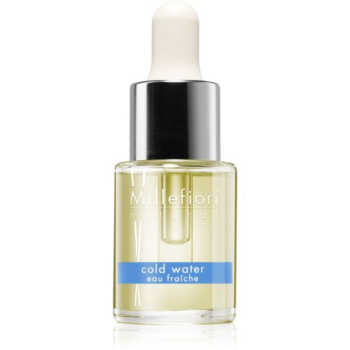 Milano Cold Water duftöl 15 ml - Millefiori - Modalova