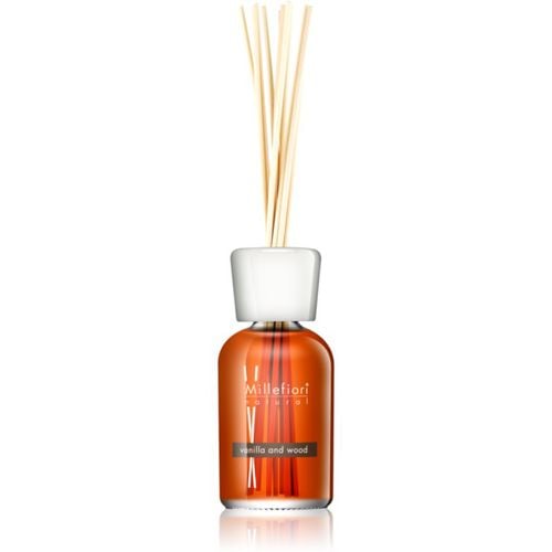 Milano Vanilla & Wood difusor de aromas 250 ml - Millefiori - Modalova