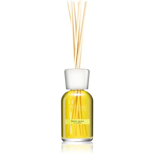 Milano Lemon Grass Aroma Diffuser 250 ml - Millefiori - Modalova