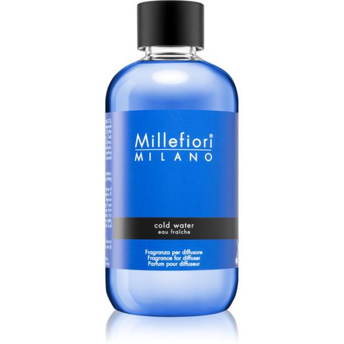 Milano Cold Water Ersatzfüllung Aroma Diffuser 250 ml - Millefiori - Modalova