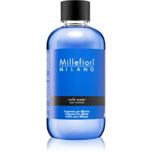 Milano Cold Water ricarica per diffusori di aromi 250 ml - Millefiori - Modalova