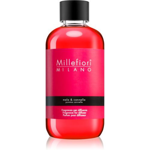 Milano Mela & Cannella Ersatzfüllung Aroma Diffuser 250 ml - Millefiori - Modalova