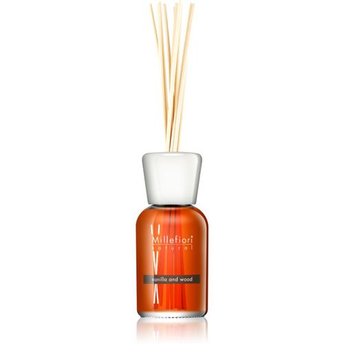 Milano Vanilla & Wood difusor de aromas 500 ml - Millefiori - Modalova