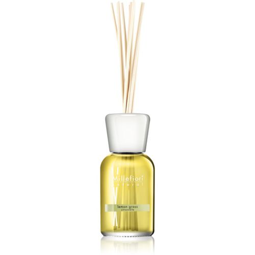 Milano Lemon Grass Aroma Diffuser 500 ml - Millefiori - Modalova