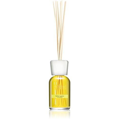 Milano Lemon Grass Aroma Diffuser 100 ml - Millefiori - Modalova