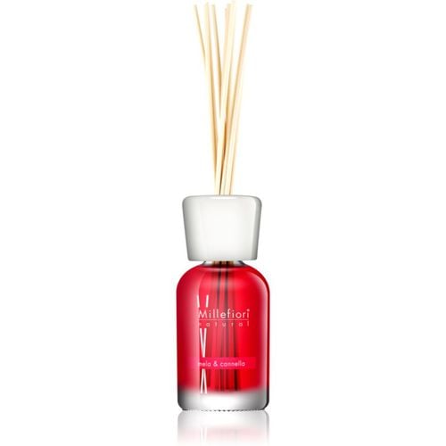 Milano Mela & Cannella difusor de aromas 100 ml - Millefiori - Modalova