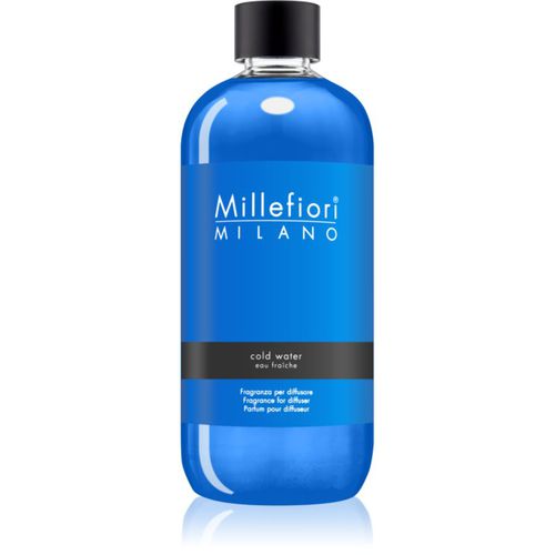 Milano Cold Water ricarica per diffusori di aromi 500 ml - Millefiori - Modalova