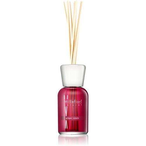 Milano Grape Cassis Aroma Diffuser 500 ml - Millefiori - Modalova