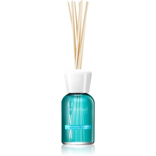 Milano Mediterranean Bergamot Aroma Diffuser 500 ml - Millefiori - Modalova