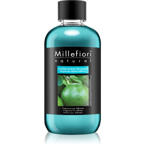 Milano Mediterranean Bergamot Ersatzfüllung Aroma Diffuser 500 ml - Millefiori - Modalova