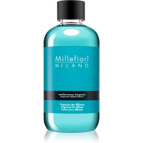 Milano Mediterranean Bergamot Ersatzfüllung Aroma Diffuser 250 ml - Millefiori - Modalova