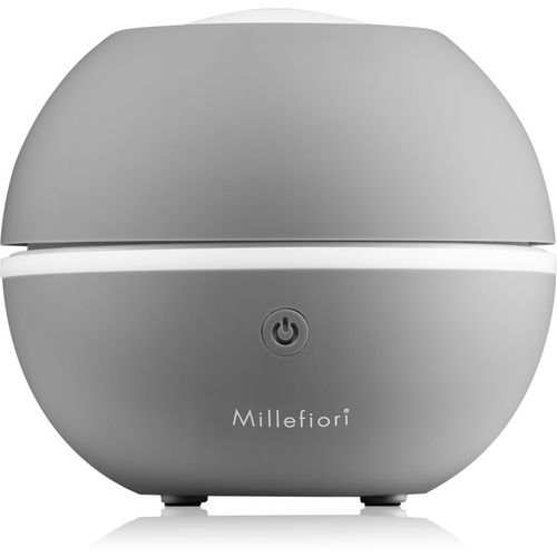 Ultrasound Hydro - Grey Diffusore per ambienti a ultrasuoni 1 pz - Millefiori - Modalova