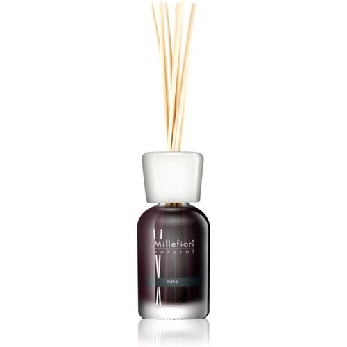 Milano Nero Aroma Diffuser 100 ml - Millefiori - Modalova