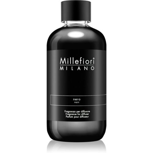 Milano Nero ricarica per diffusori di aromi 250 ml - Millefiori - Modalova