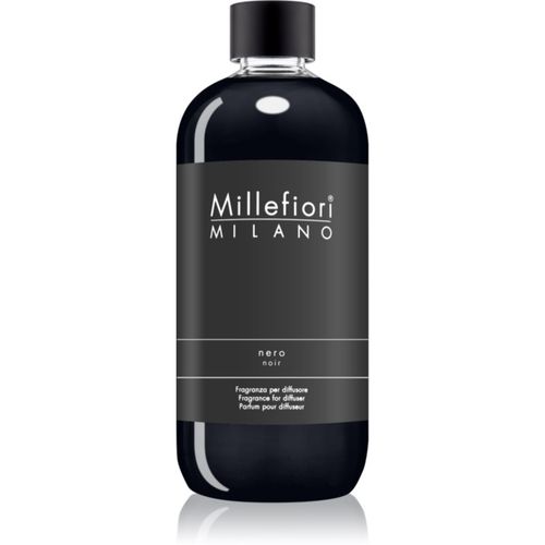 Milano Nero Ersatzfüllung Aroma Diffuser 500 ml - Millefiori - Modalova