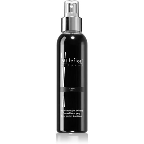 Milano Nero Lufterfrischer Raumspray 150 ml - Millefiori - Modalova