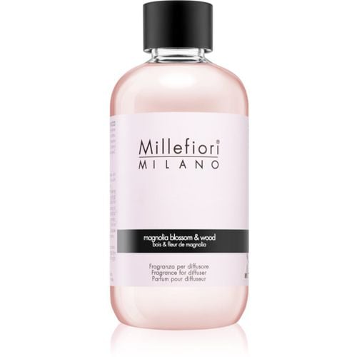 Milano Magnolia Blossom & Wood recarga para difusor de aromas 250 ml - Millefiori - Modalova