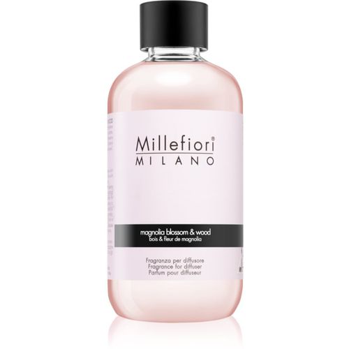 Milano Magnolia Blossom & Wood ricarica per diffusori di aromi 250 ml - Millefiori - Modalova