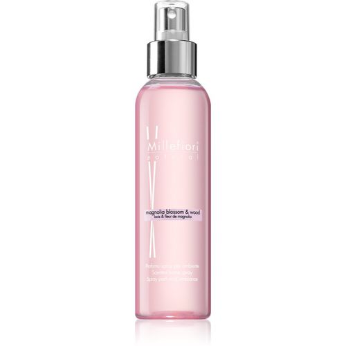 Milano Magnolia Blossom & Wood Lufterfrischer Raumspray 150 ml - Millefiori - Modalova