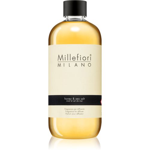 Milano Honey & Sea Salt Ersatzfüllung Aroma Diffuser 500 ml - Millefiori - Modalova