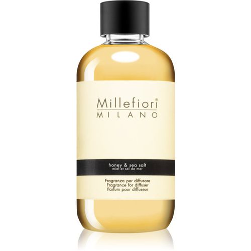 Milano Honey & Sea Salt recarga para difusor de aromas 250 ml - Millefiori - Modalova