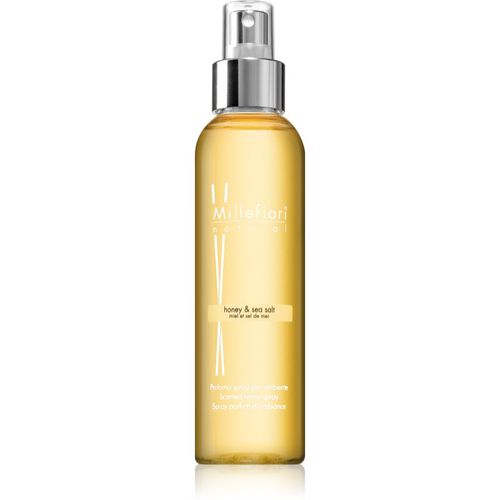 Milano Honey & Sea Salt Lufterfrischer Raumspray 150 ml - Millefiori - Modalova