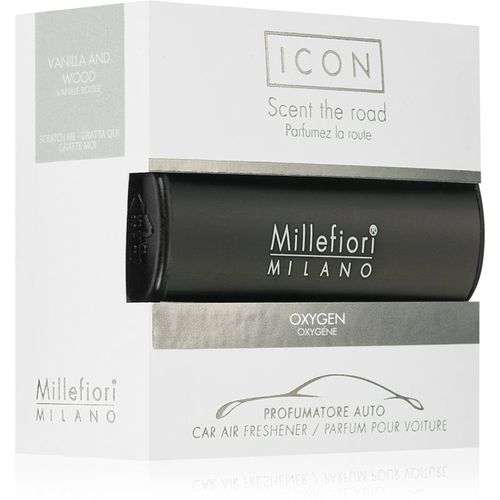 Icon Oxygen deodorante per auto 1 pz - Millefiori - Modalova