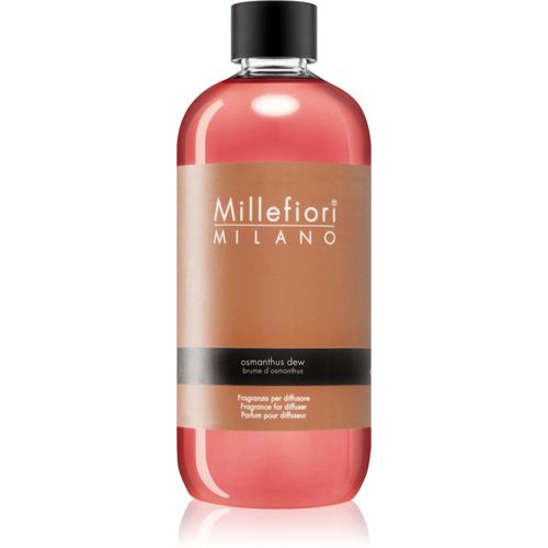 Milano Osmanthus Dew Ersatzfüllung Aroma Diffuser 500 ml - Millefiori - Modalova