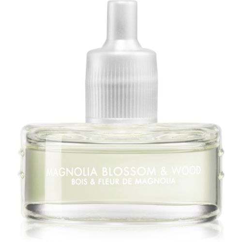 Aria Magnolia Blossom & Wood Füllung für elektrischen Diffusor 20 ml - Millefiori - Modalova