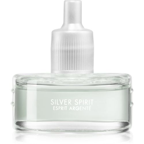 Aria Silver Spirit recarga para difusor eléctrico 20 ml - Millefiori - Modalova