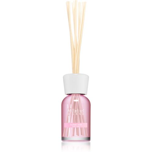 Milano Lychee Rose diffusore di aromi 100 ml - Millefiori - Modalova