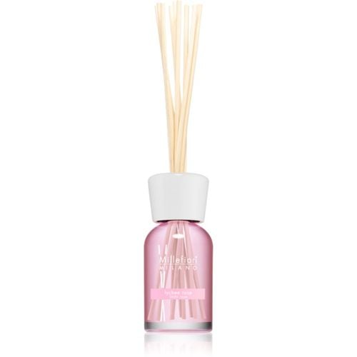 Milano Lychee Rose difusor de aromas 100 ml - Millefiori - Modalova