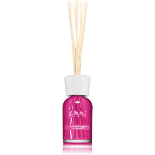 Milano Rhubarb & Pepper difusor de aromas 100 ml - Millefiori - Modalova