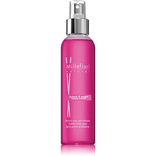 Milano Rhubarb & Pepper Lufterfrischer Raumspray 150 ml - Millefiori - Modalova