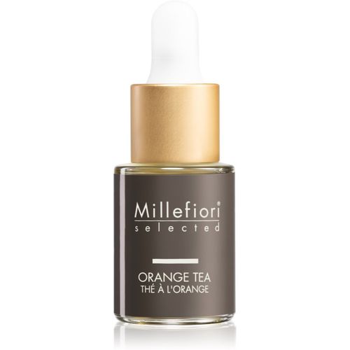 Selected Orange Tea aceite aromático 15 ml - Millefiori - Modalova