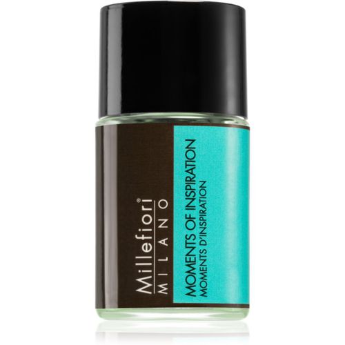 Moveo Moments of inspiration recarga para difusor eléctrico 15 ml - Millefiori - Modalova