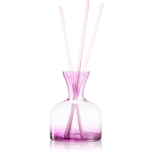 Air Design Vase Pink Aroma Diffuser ohne Füllung (10 x 13 cm) 1 St - Millefiori - Modalova