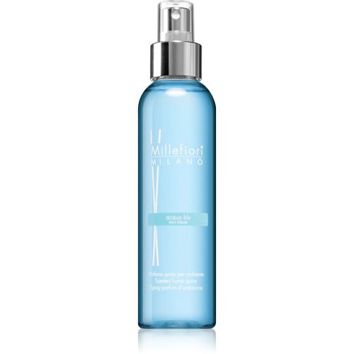 Natural Acqua Blu profumo per ambienti 150 ml - Millefiori - Modalova